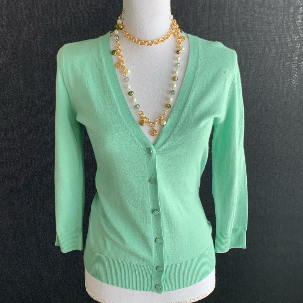 New York &Company Cardigan NWT
